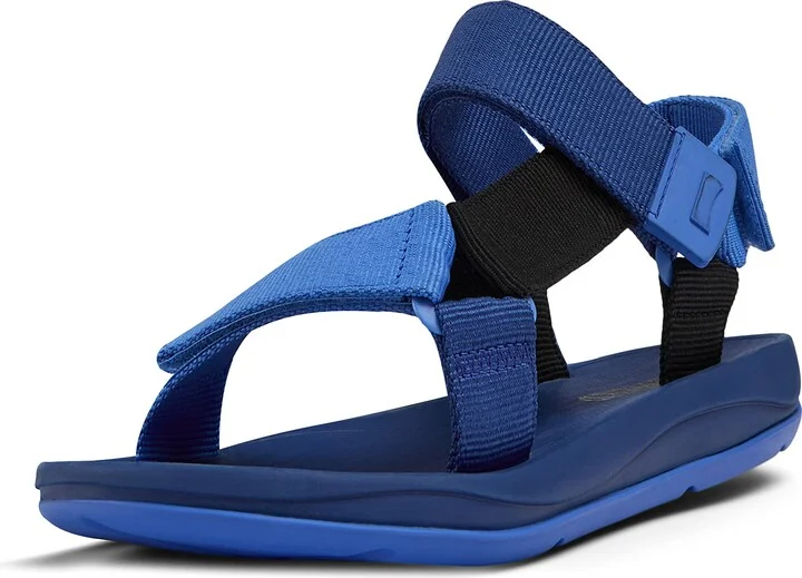 Camper Men's Match K100539 T-Strap Sandal
