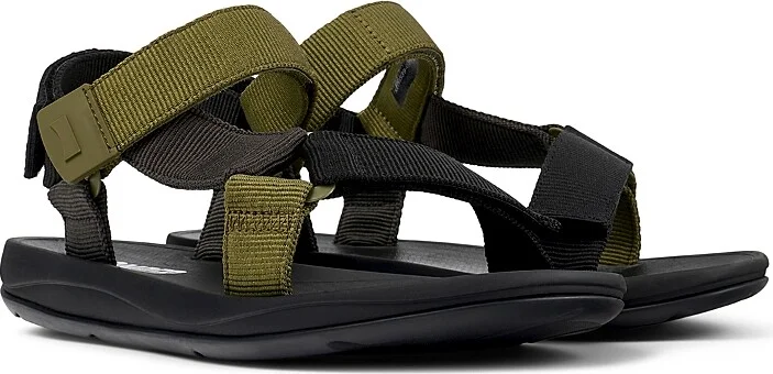 Black Green