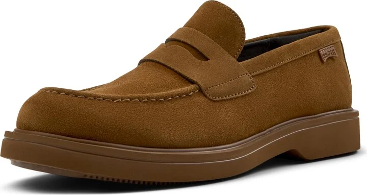 Camper Men's Moccasin