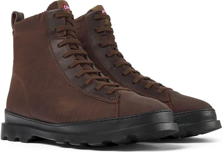 Medium Brown 006