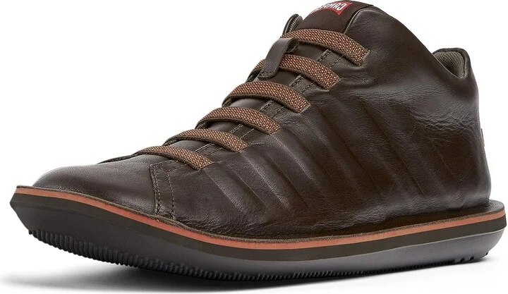 Dark Brown 081