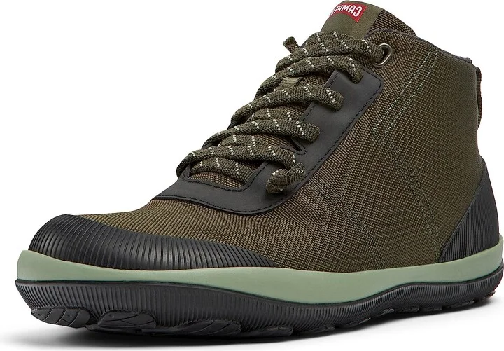 Camper Men's Modern Ankle Boot