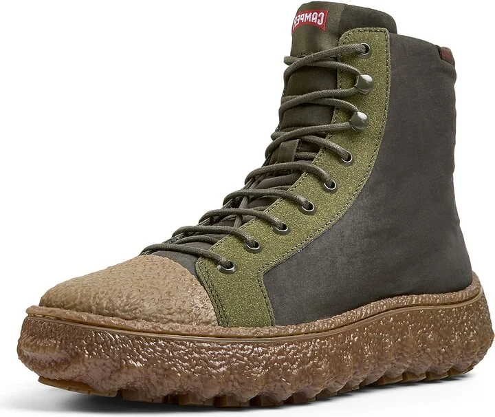 Camper Men's Modern Ankle Boot