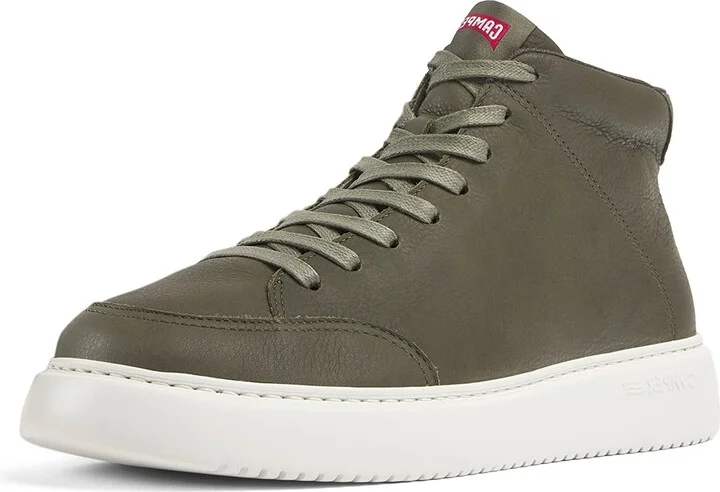 Camper Men's Modern Ankle Boot