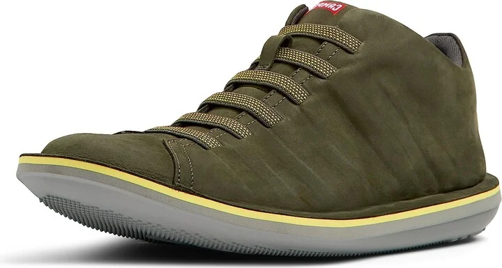 Camper Men's Modern Ankle Boot
