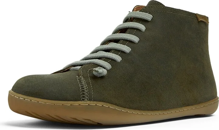 Camper Men's Modern Ankle Boot