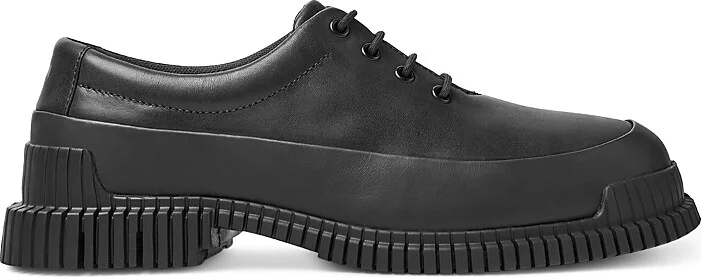Camper Men's Multicolor Pix Lace Up Shoes