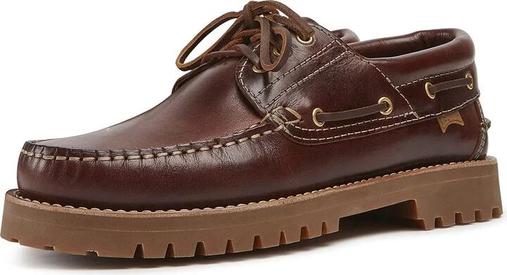 Camper Men's Nautico 15233 Shoes