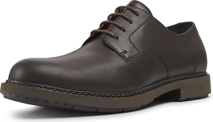 Camper Men's Neuman K100152 Oxford Shoes
