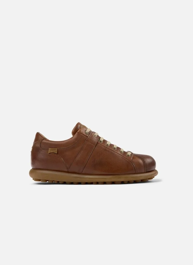 Camper Men's Pelotas Ariel Leather Oxfords - Image 6