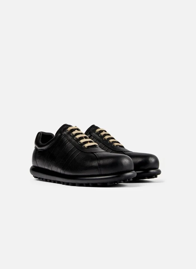 Camper Men's Pelotas Ariel Leather Oxfords