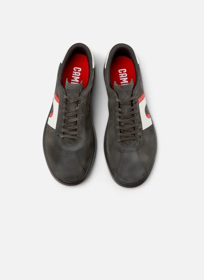 Camper Men's Pelotas Soller Leather Sneakers - Image 3
