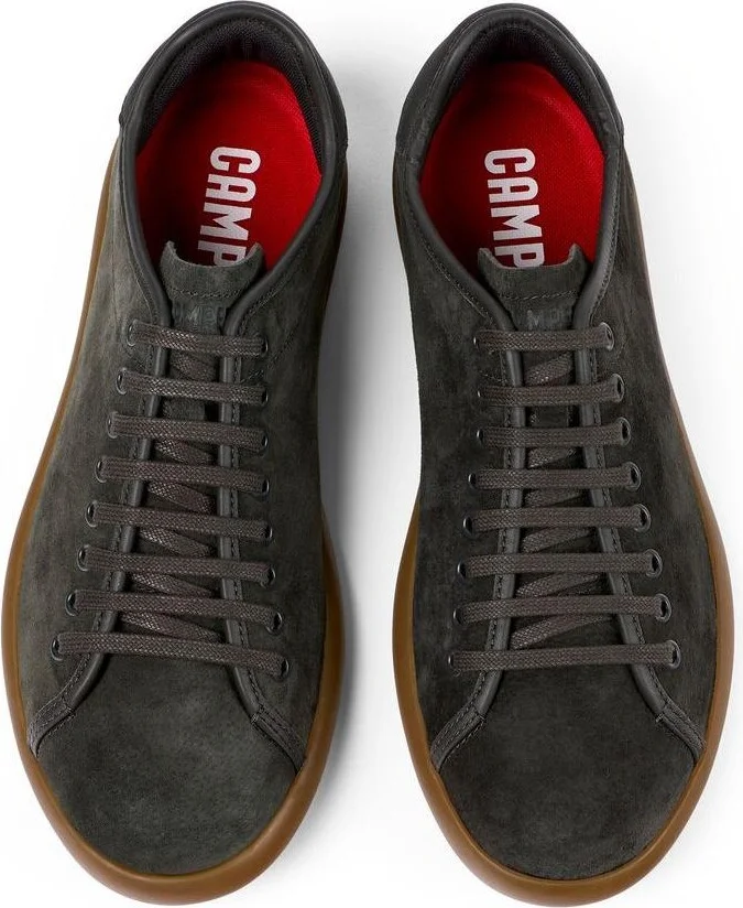 Camper Men's Pelotas Soller Leather Sneakers - Image 4