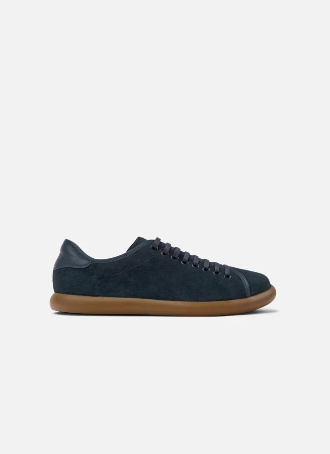 Camper Men's Pelotas Soller Leather Sneakers - Image 5