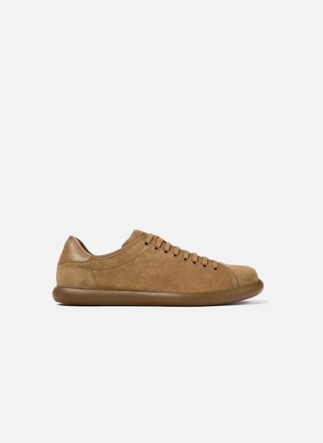 Camper Men's Pelotas Soller Leather Sneakers - Image 7