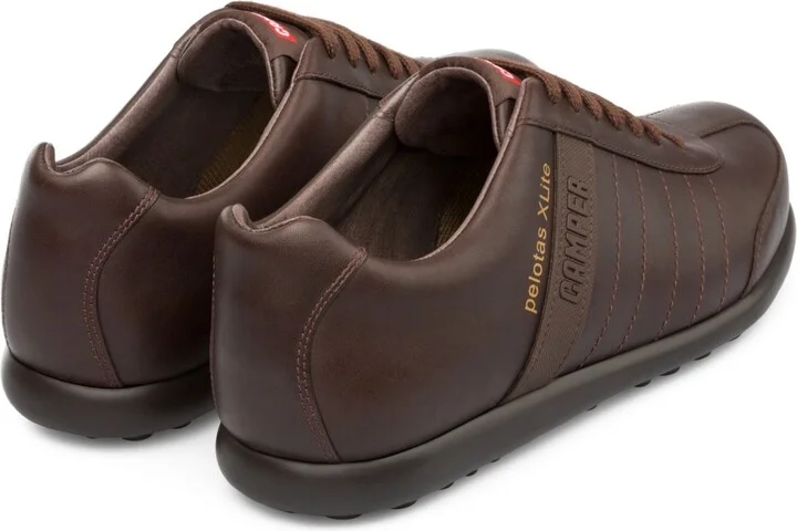 Camper Men's Pelotas Xl Sneakers - Image 3