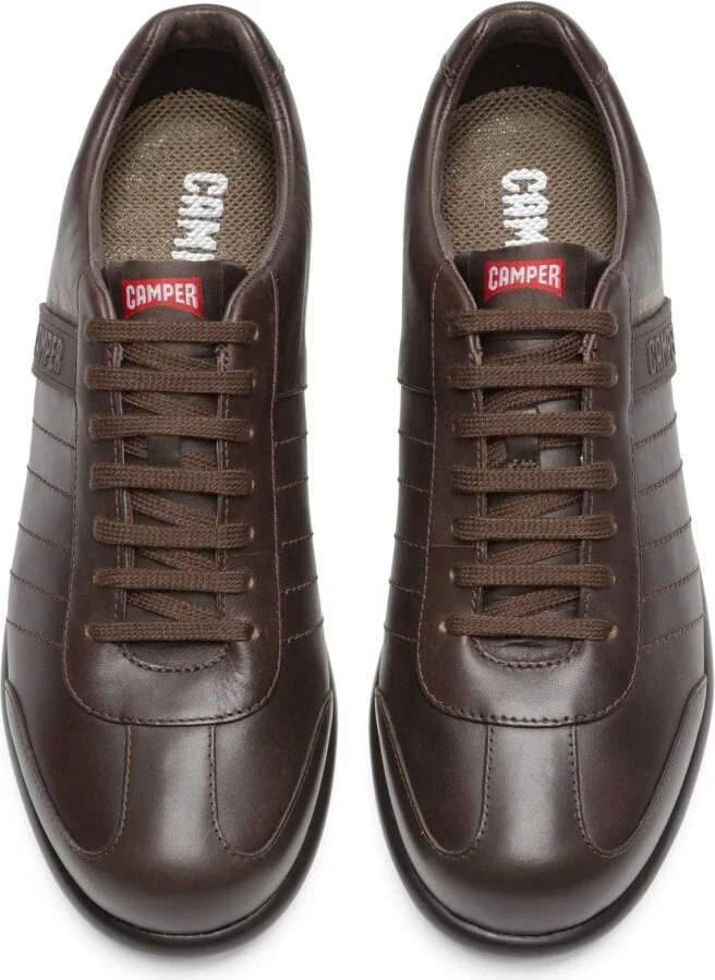 Camper Men's Pelotas Xl Sneakers - Image 4