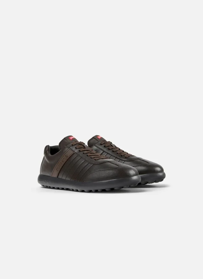 Camper Men's Pelotas Xlf Leather Sneakers