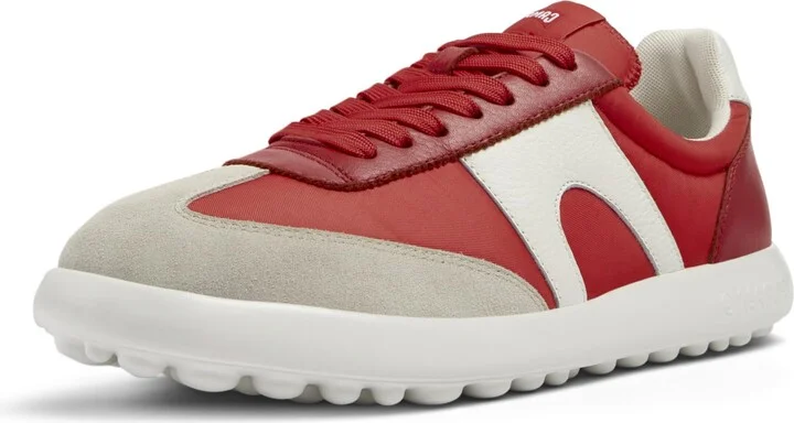 Bright Red 049