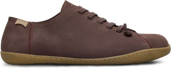 Camper Men's Peu Cami Leather Sneakers - Image 2