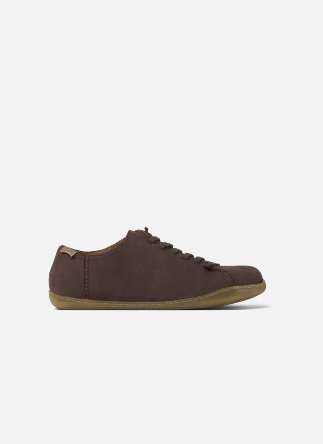 Camper Men's Peu Cami Leather Sneakers - Image 3