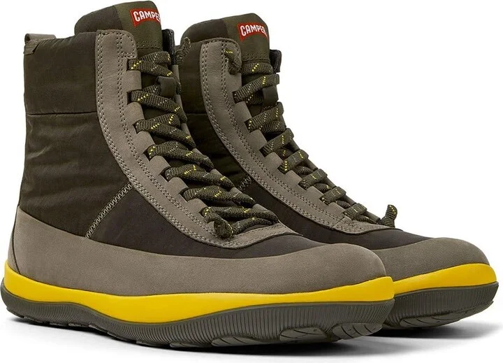 Camper Men's Peu Pista GM Fashion Boot