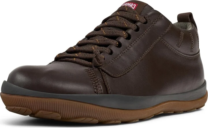 Dark Brown 037