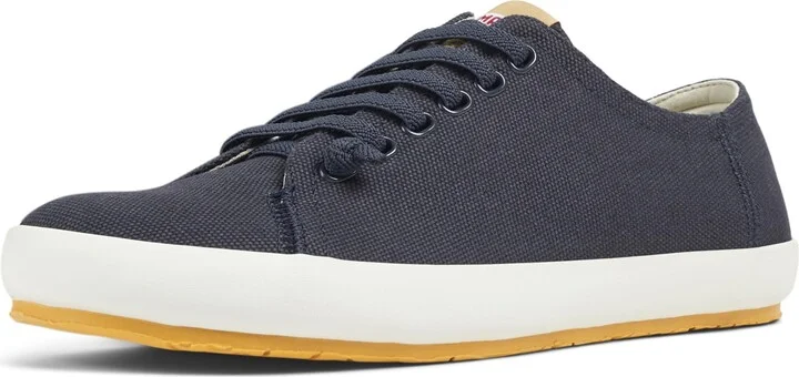 Camper Men's Peu Rambla Vulcanizado 18869 Shoes
