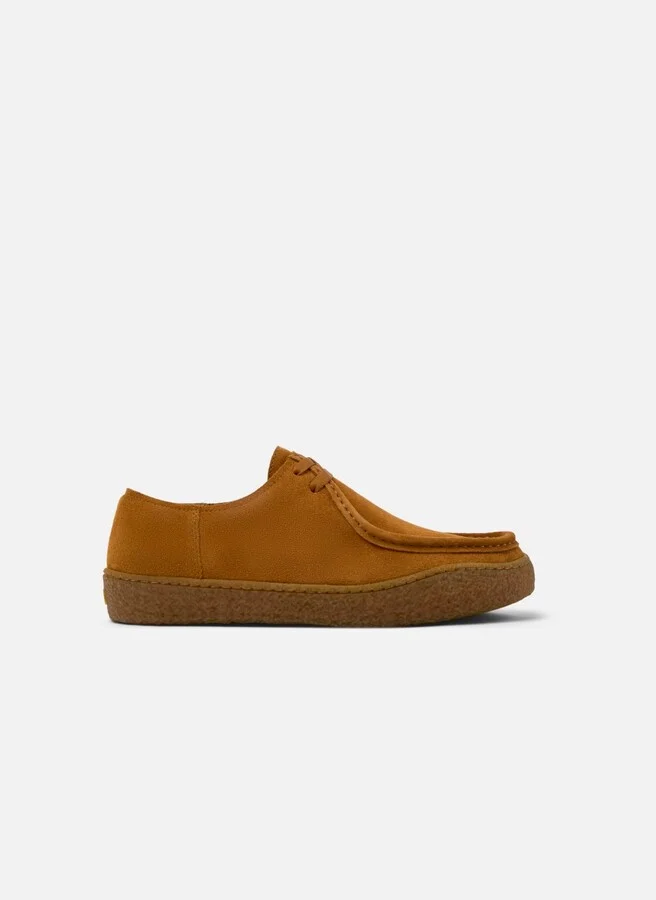 Camper Men's Peu Terreno Leather Shoes - Image 2