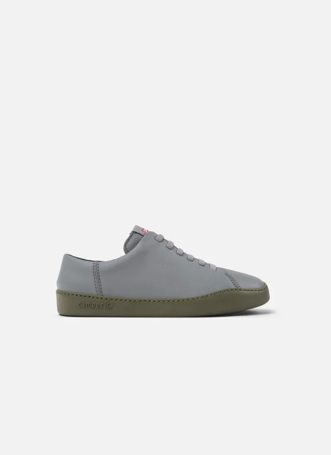 Camper Men's Peu Touring Leather Sneakers - Image 2