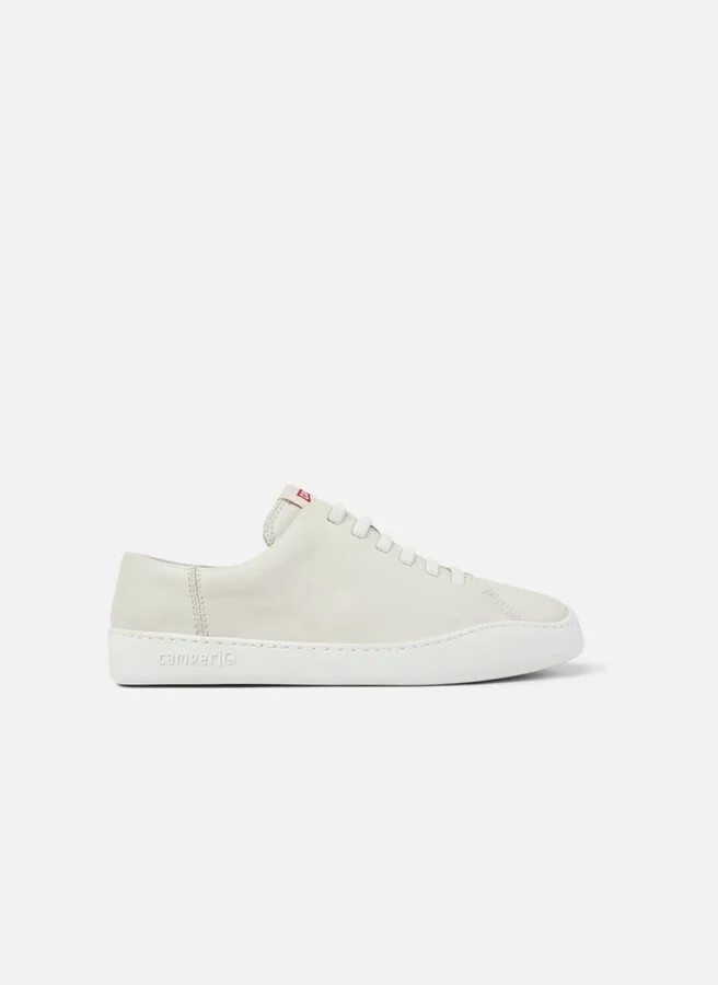Camper Men's Peu Touring Leather Sneakers - Image 11