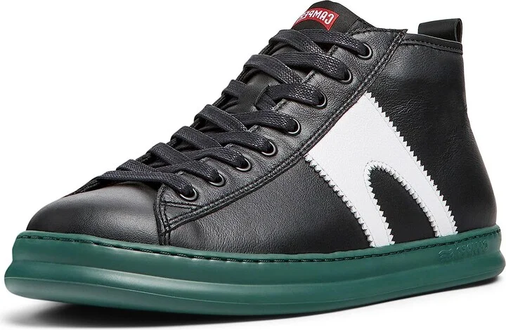 Camper Men's Runner Four Ankle Boot