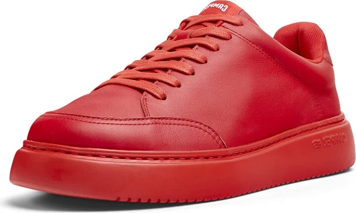 Bright Red 011