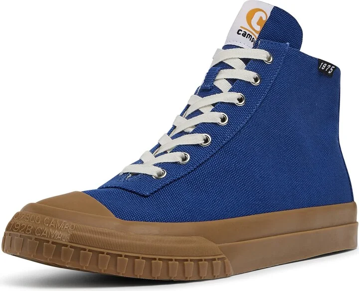 Medium Blue
