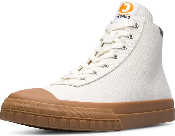 Camper Men's Sneaker Bootie Ankle Boot