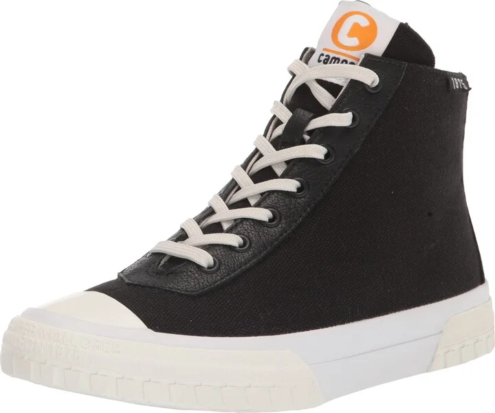 Camper Men's Sneaker Bootie Ankle Boot