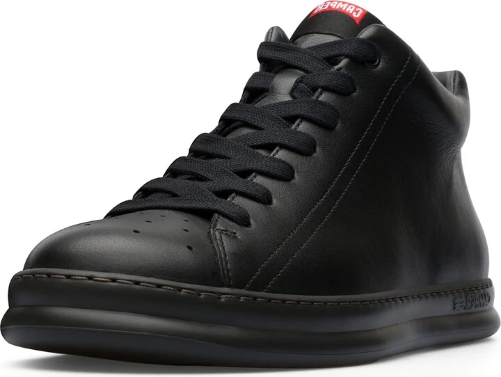 Black 001