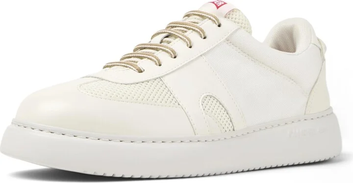 White Natural 001