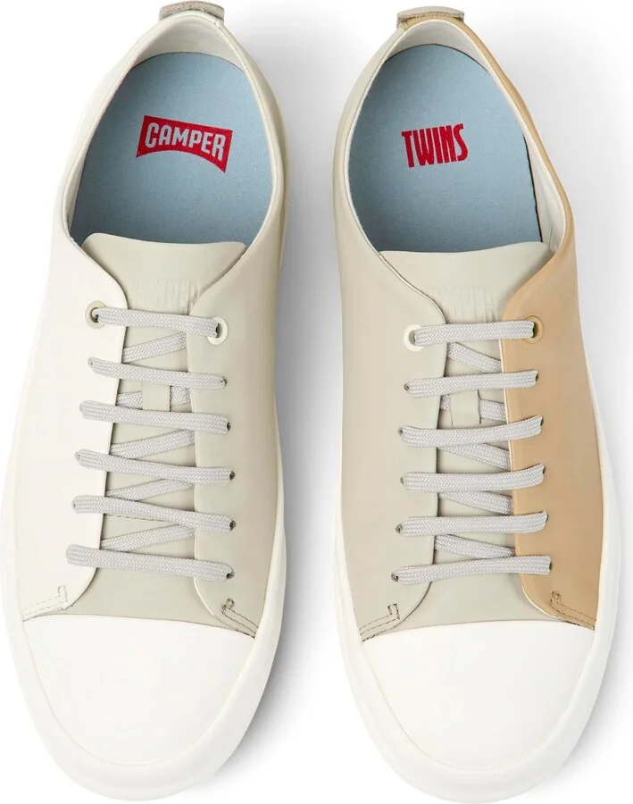 Camper Men's Tws Casual Sneakers - Image 2