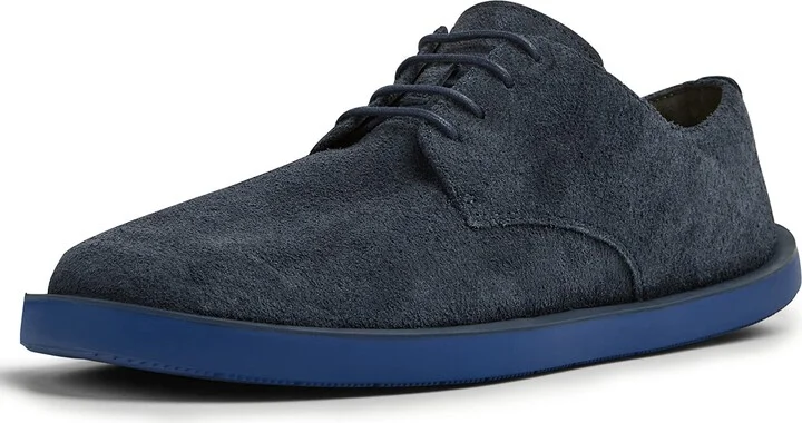 Camper Men's Wagon Oxford Flat