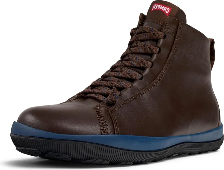 Dark Brown 027