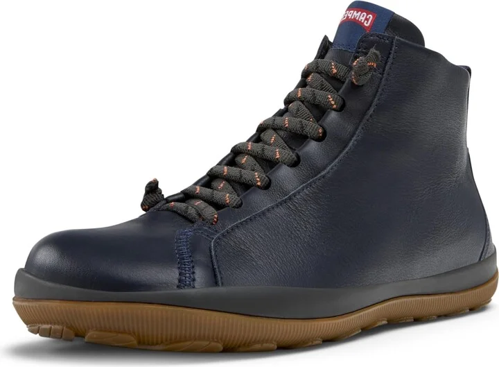 Camper Men's Zip/Medium Elastic