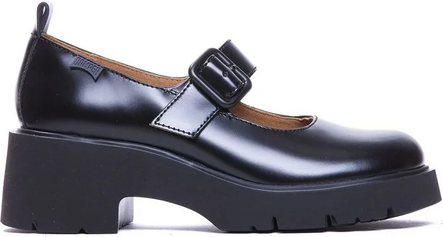 Camper Milah Flat Shoes