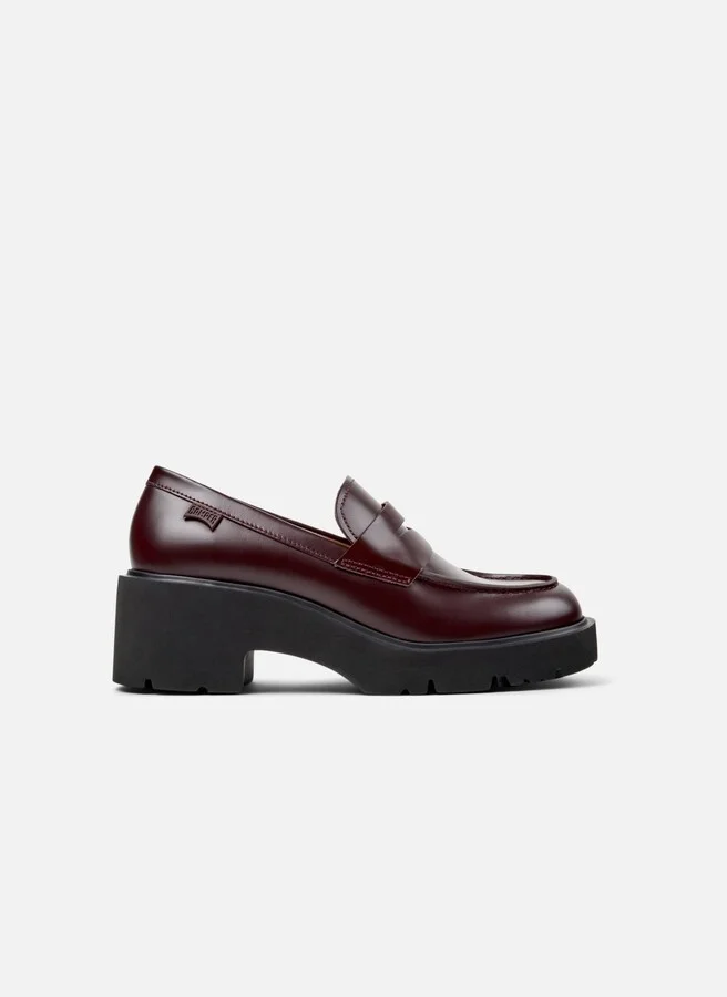 Camper Milah Leather Shoes - Image 2