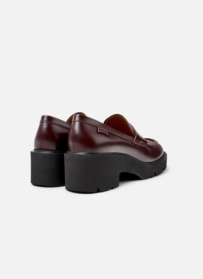 Camper Milah Leather Shoes - Image 4
