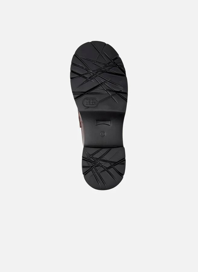 Camper Milah Leather Shoes - Image 9