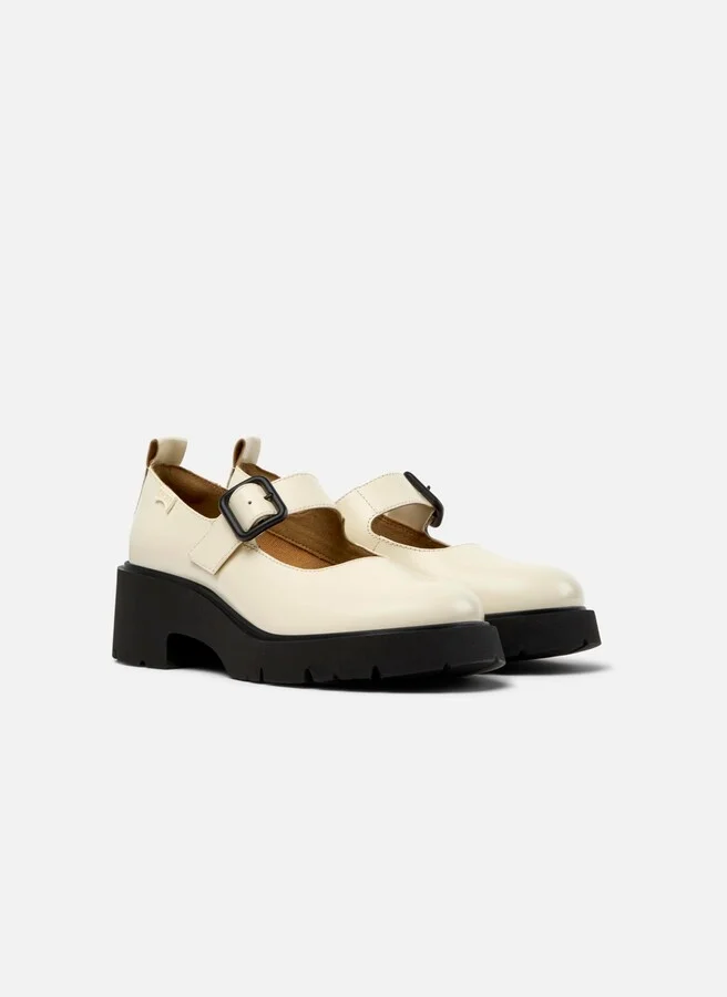 Natural White