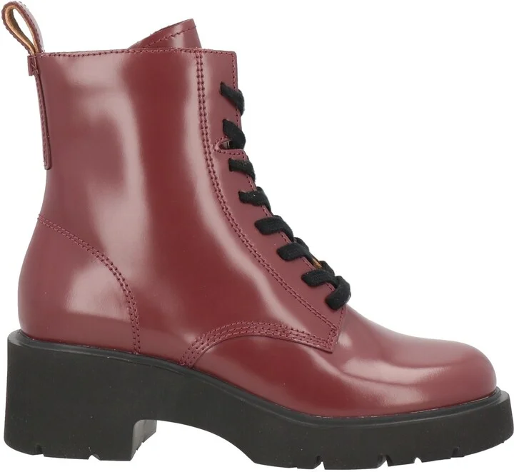 Camper Milah Woman Ankle boots - Image 3