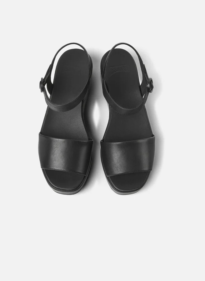 Camper Misia Leather Sandals - Image 6