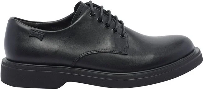 Camper Norman Derby Shoes